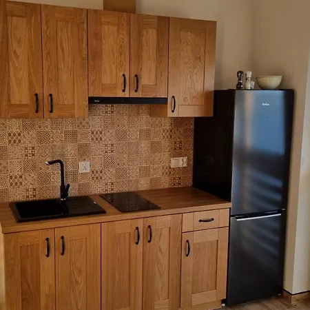 Osrodek Szkoleniowo-wypoczynkowy Bernardynka Na Wodzie Konin (Greater Poland)