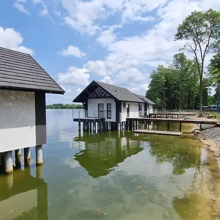 Osrodek Szkoleniowo-wypoczynkowy Bernardynka Na Wodzie Resort