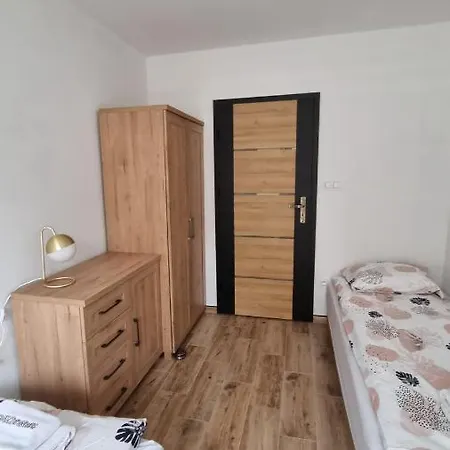 Osrodek Szkoleniowo-wypoczynkowy Bernardynka Na Wodzie Rezort *