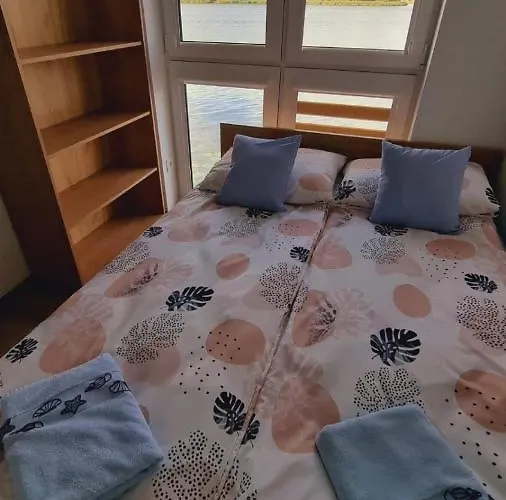 Osrodek Szkoleniowo-wypoczynkowy Bernardynka Na Wodzie Resort