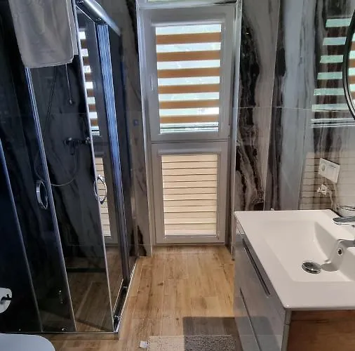 Osrodek Szkoleniowo-wypoczynkowy Bernardynka Na Wodzie