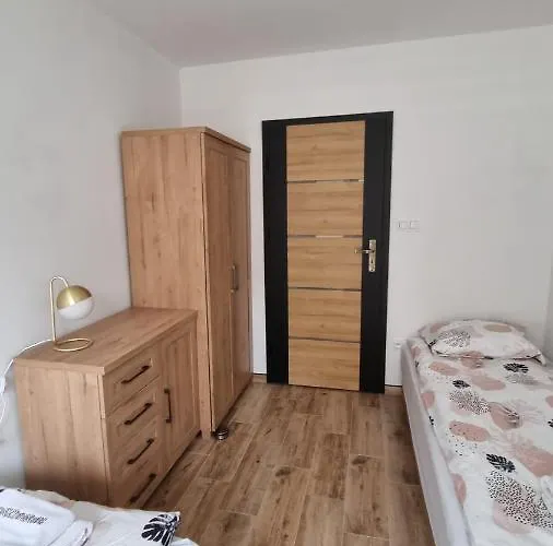 Osrodek Szkoleniowo-wypoczynkowy Bernardynka Na Wodzie Resort *