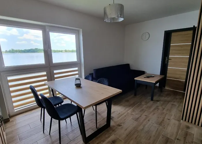 Osrodek Szkoleniowo-wypoczynkowy Bernardynka Na Wodzie *