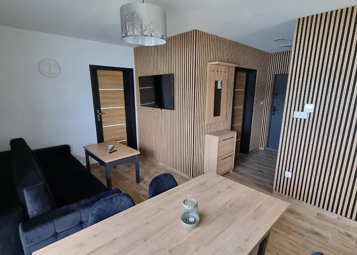 Osrodek Szkoleniowo-wypoczynkowy Bernardynka Na Wodzie Konin (Greater Poland)